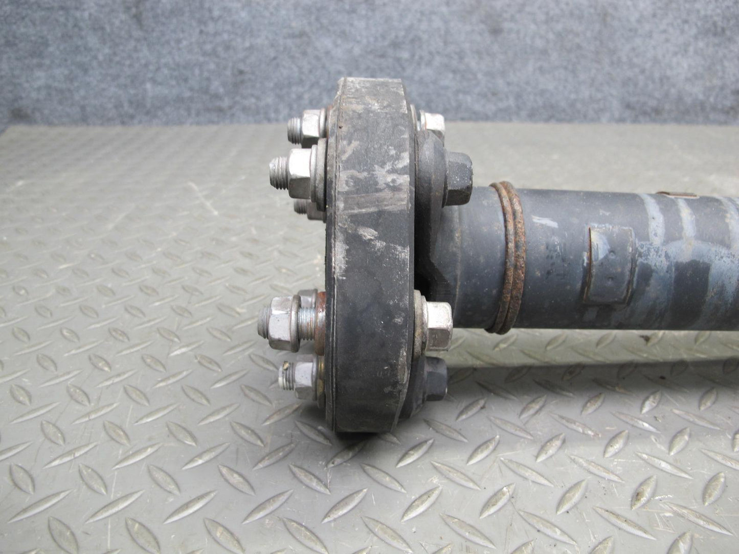 92-97 Lexus UZZ30L SC400 A/T Rear Drive Shaft Driveshaft OEM
