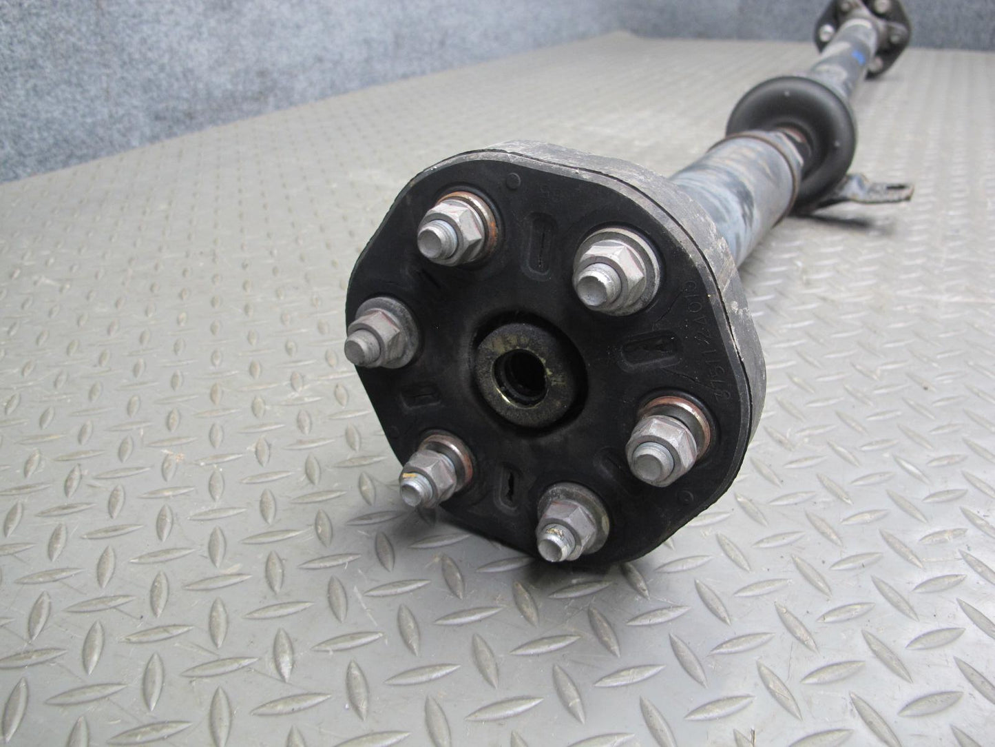 92-97 Lexus UZZ30L SC400 A/T Rear Drive Shaft Driveshaft OEM