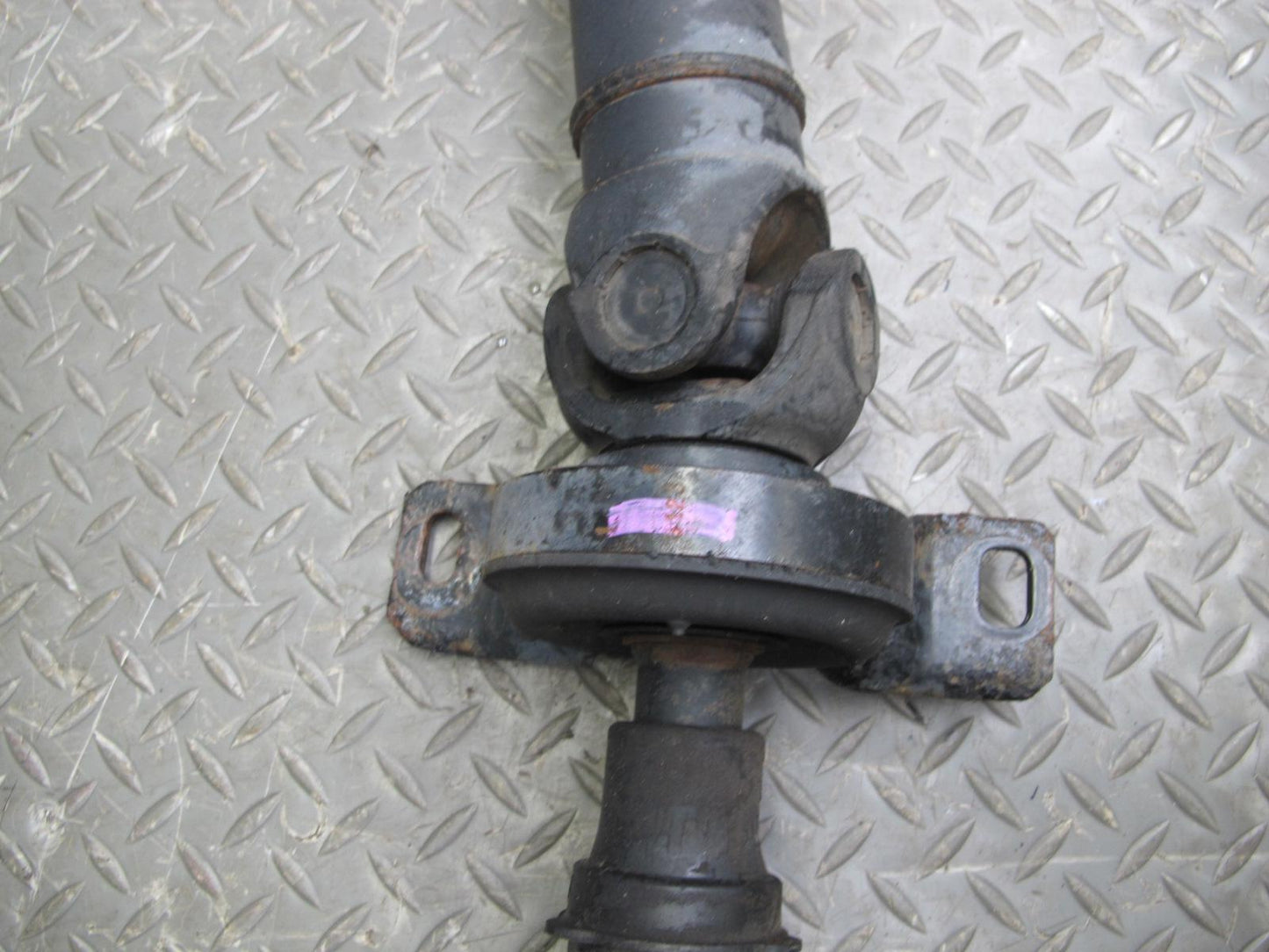 92-97 Lexus UZZ30L SC400 A/T Rear Drive Shaft Driveshaft OEM