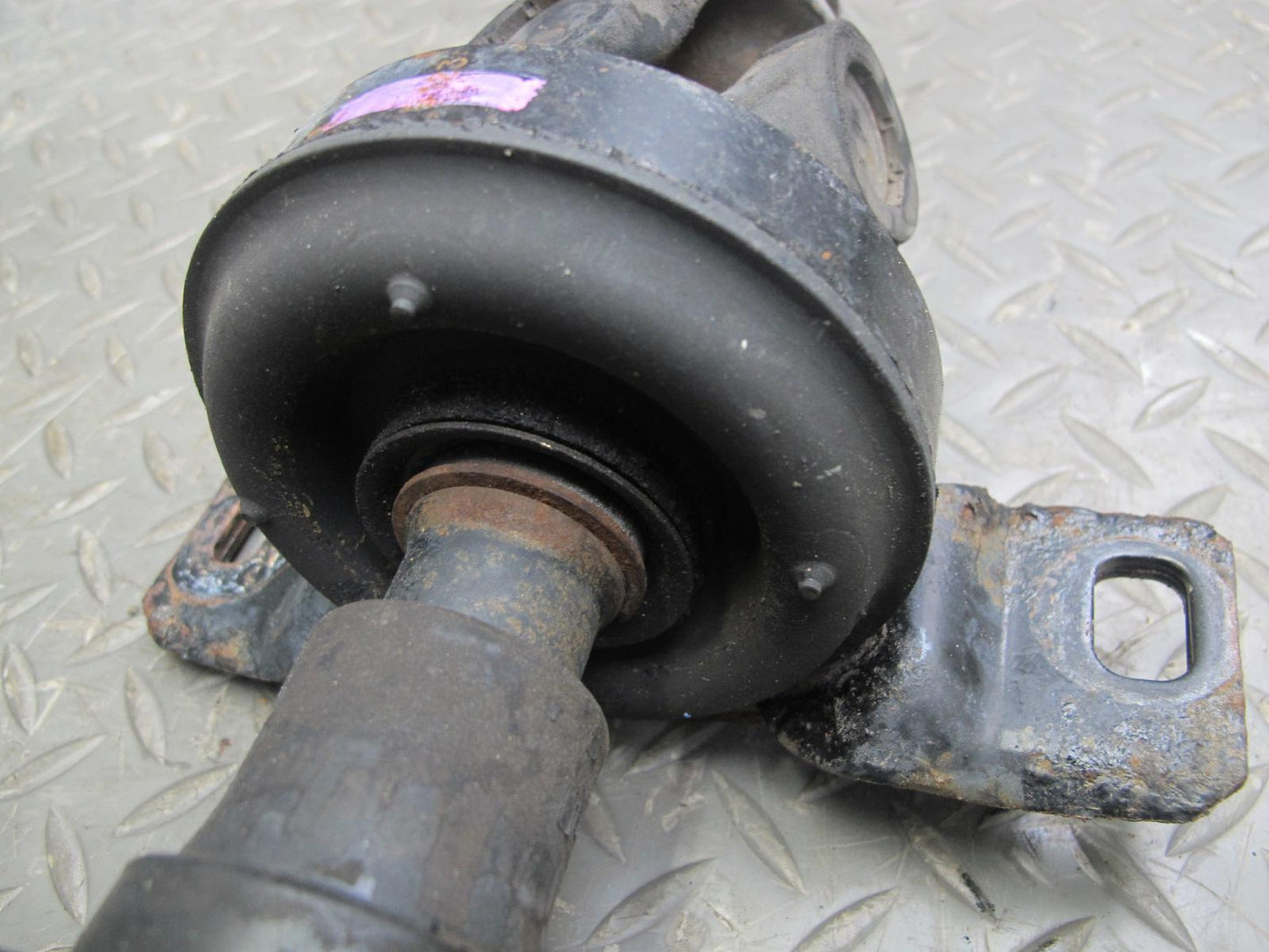 92-97 Lexus UZZ30L SC400 A/T Rear Drive Shaft Driveshaft OEM