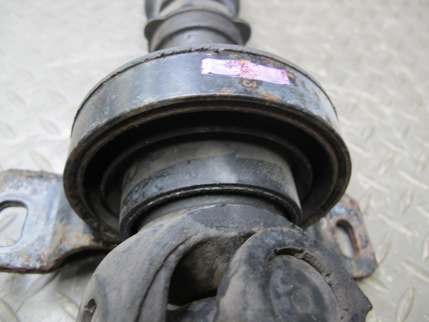 92-97 Lexus UZZ30L SC400 A/T Rear Drive Shaft Driveshaft OEM