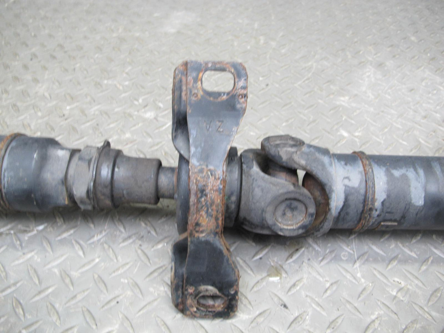 92-97 Lexus UZZ30L SC400 A/T Rear Drive Shaft Driveshaft OEM