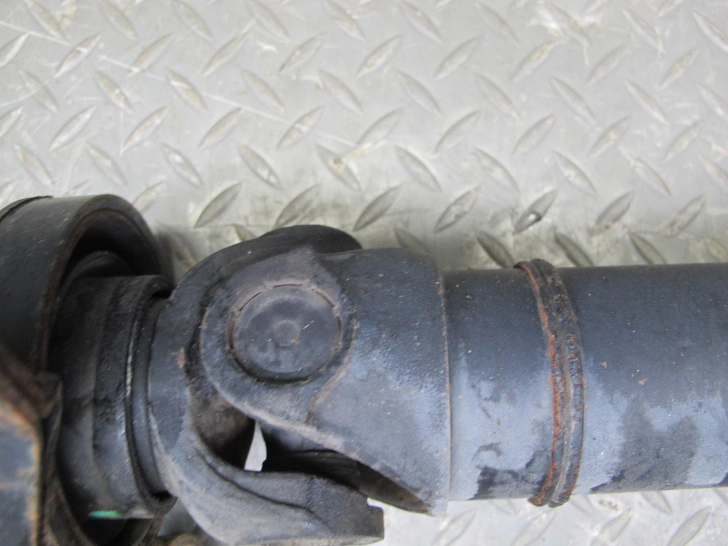 92-97 Lexus UZZ30L SC400 A/T Rear Drive Shaft Driveshaft OEM