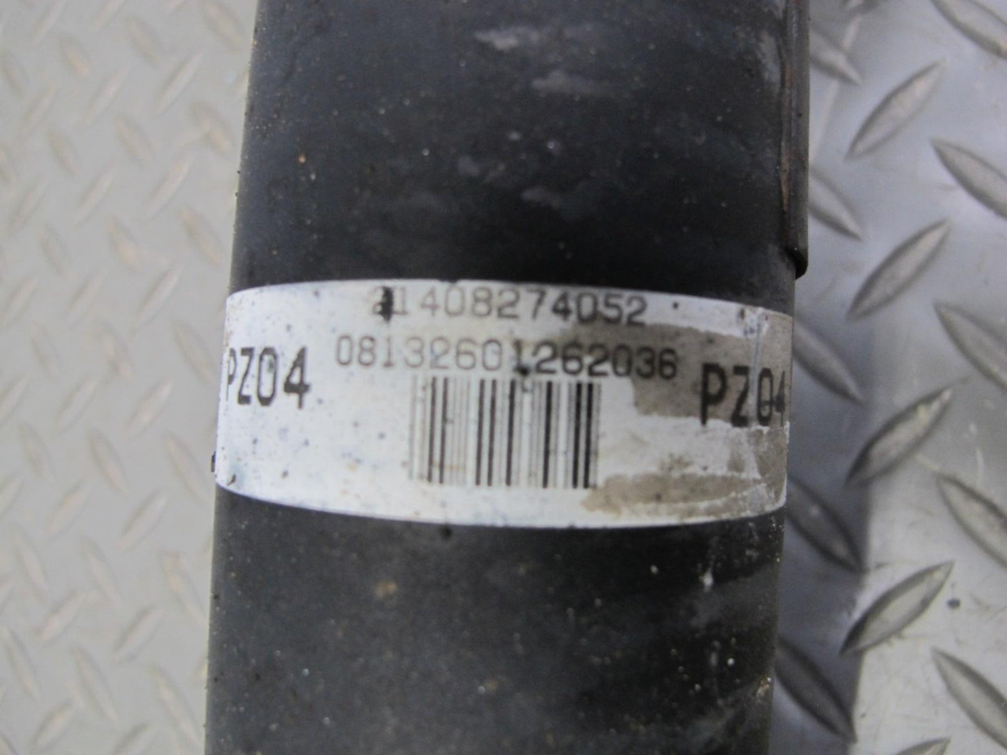 92-97 Lexus UZZ30L SC400 A/T Rear Drive Shaft Driveshaft OEM