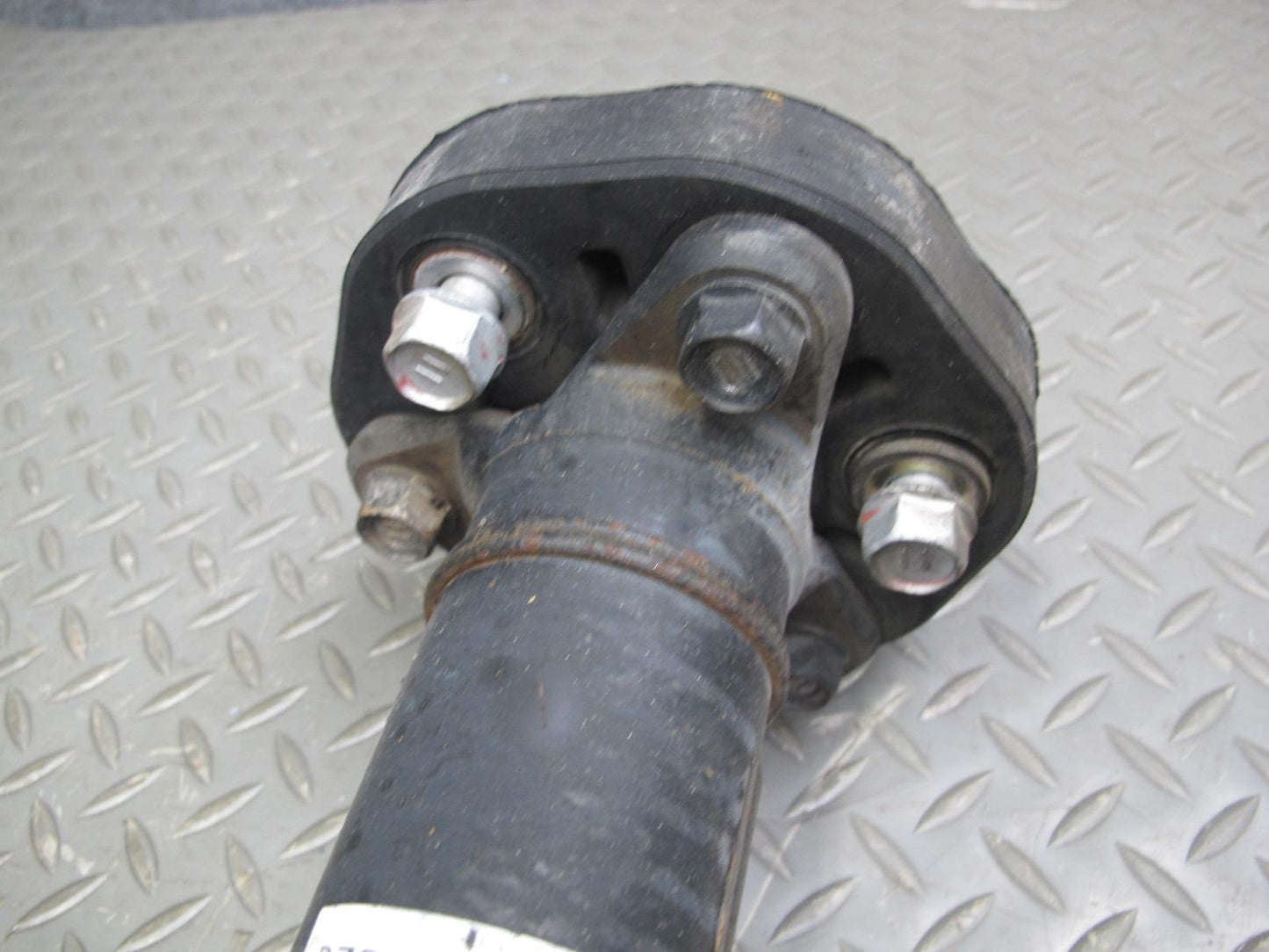 92-97 Lexus UZZ30L SC400 A/T Rear Drive Shaft Driveshaft OEM