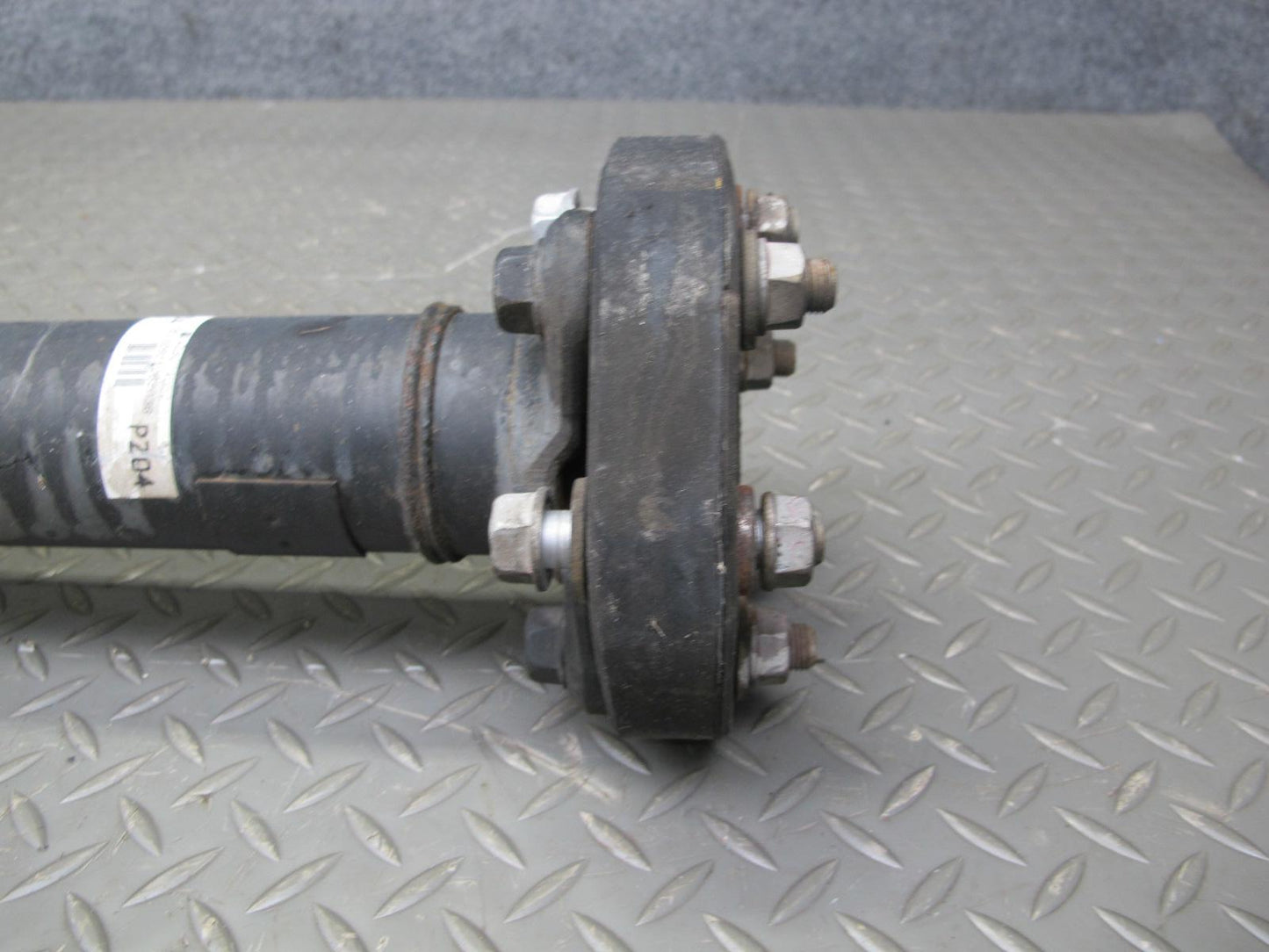 92-97 Lexus UZZ30L SC400 A/T Rear Drive Shaft Driveshaft OEM