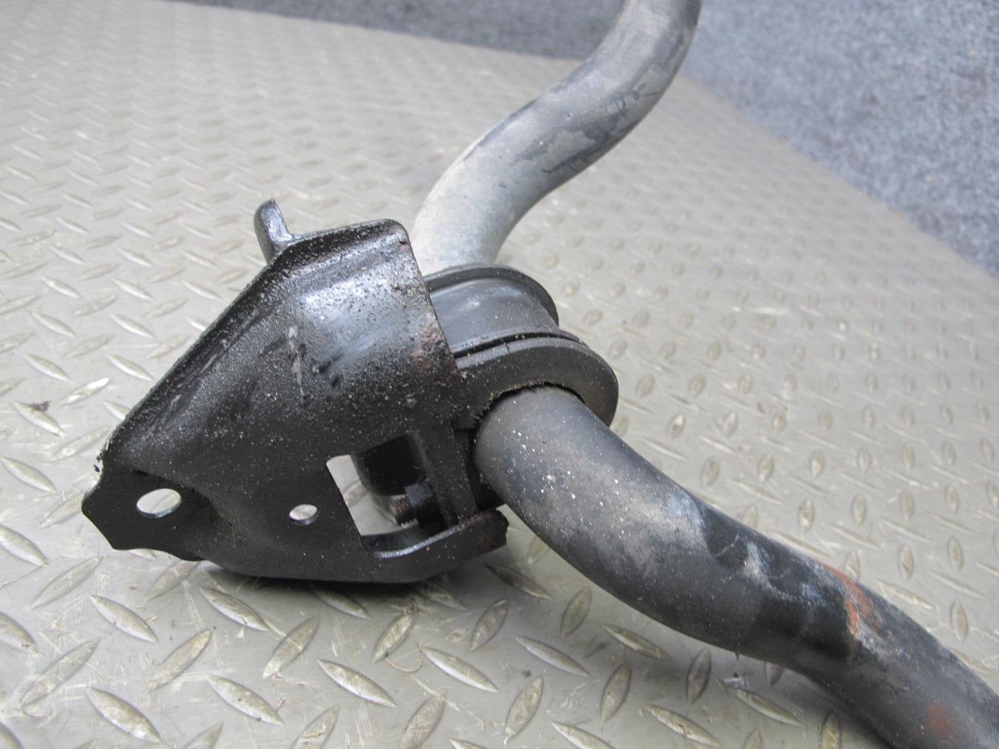 95-96 Lexus UZZ30L SC300 SC400 Front & Rear Stabilizer Sway Bar w Links Set OEM