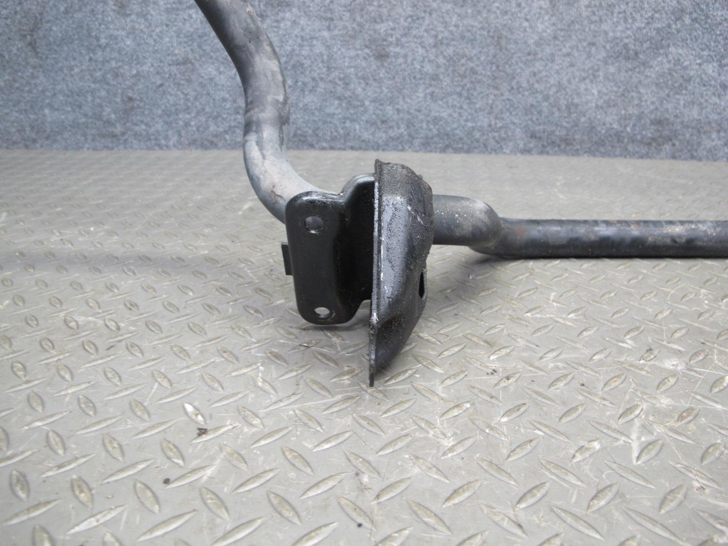 95-96 Lexus UZZ30L SC300 SC400 Front & Rear Stabilizer Sway Bar w Links Set OEM