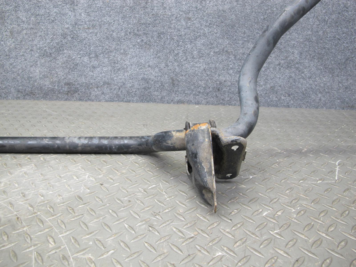 95-96 Lexus UZZ30L SC300 SC400 Front & Rear Stabilizer Sway Bar w Links Set OEM