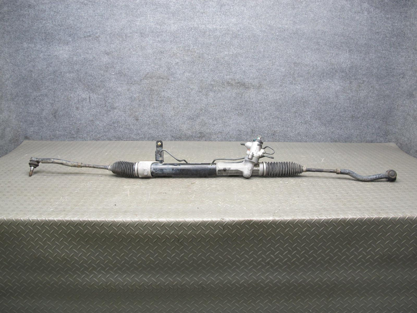 2014-2015 Infiniti QX60 Power Steering Rack & Pinion 49001-3KA0A