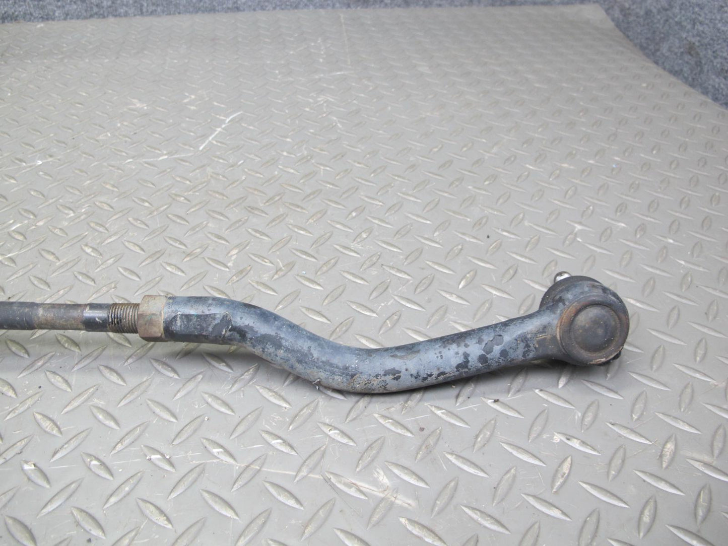 2014-2015 Infiniti QX60 Power Steering Rack & Pinion 49001-3KA0A