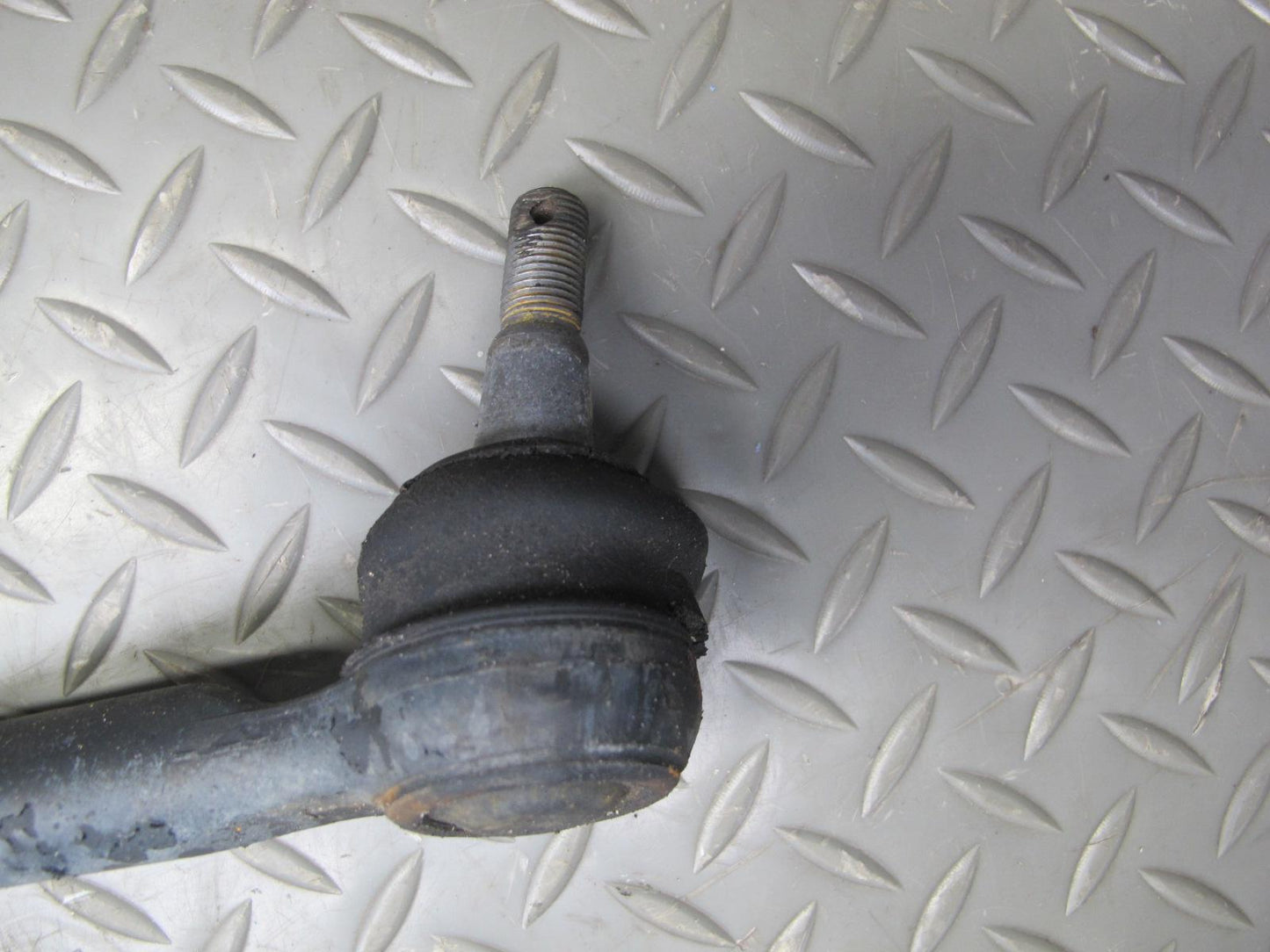 2014-2015 Infiniti QX60 Power Steering Rack & Pinion 49001-3KA0A