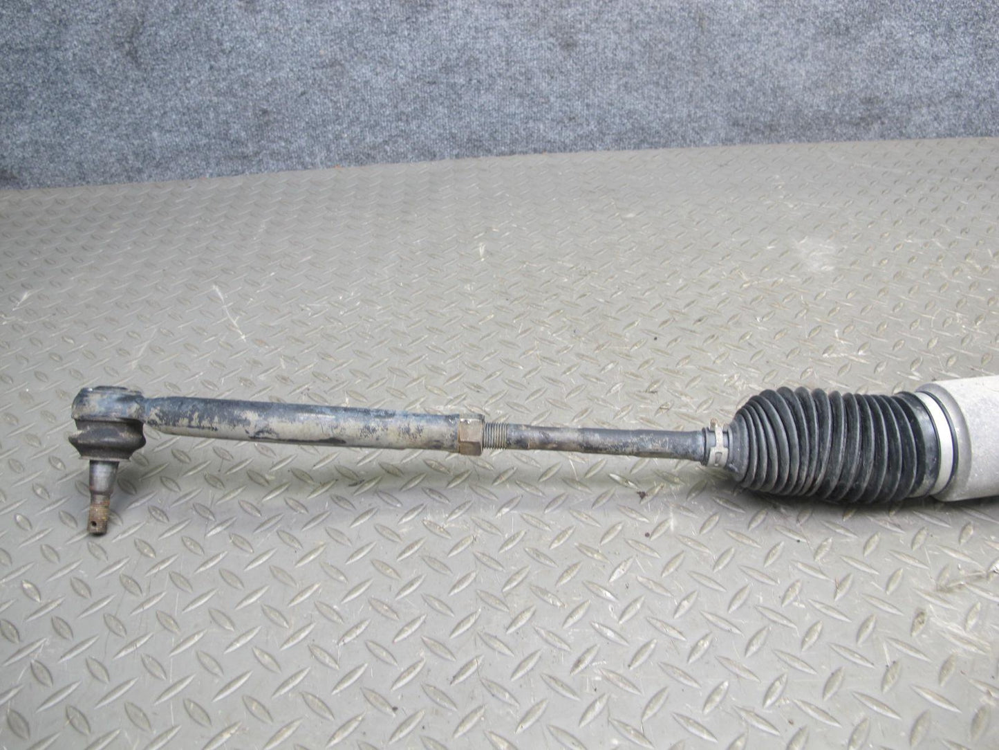 2014-2015 Infiniti QX60 Power Steering Rack & Pinion 49001-3KA0A