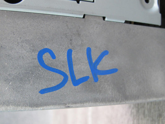 09-12 Mercedes R230 Sl-class GPS Navigation Radio CD Player Head Unit OEM