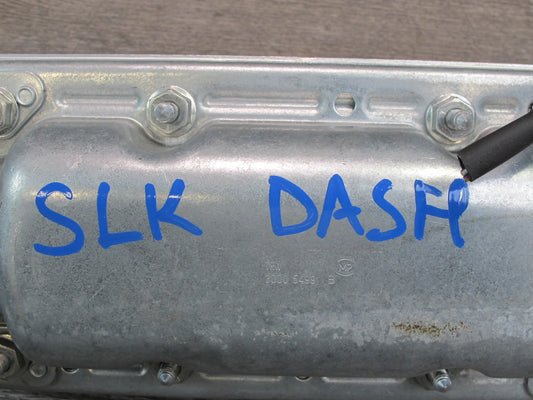 03-12 MERCEDES R230 SL-CLASS FRONT RIGHT PASSENGER SIDE DASH SRS AIRBAG A2308600402 OEM