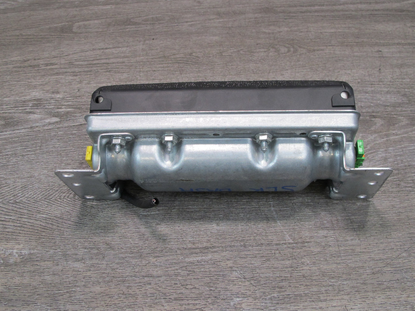 03-12 MERCEDES R230 SL-CLASS FRONT RIGHT PASSENGER SIDE DASH SRS AIRBAG A2308600402 OEM
