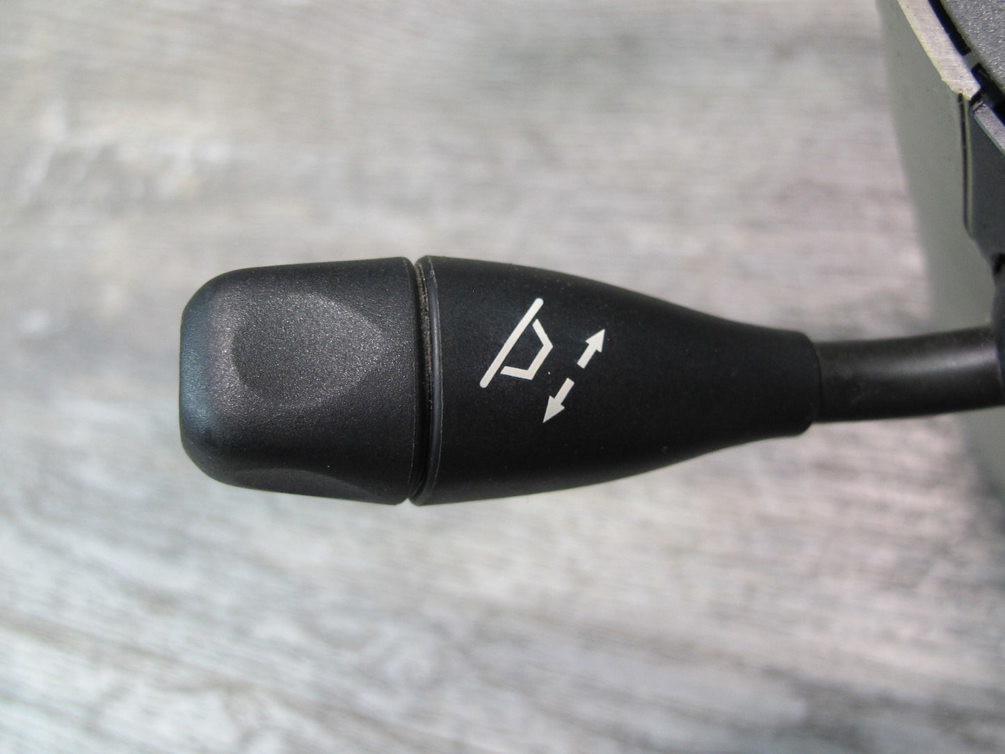 07-12 MERCEDES R230 SL-CLASS STEERING COLUMN MULTI SWITCH CLOCK SPRING A0004641218 OEM