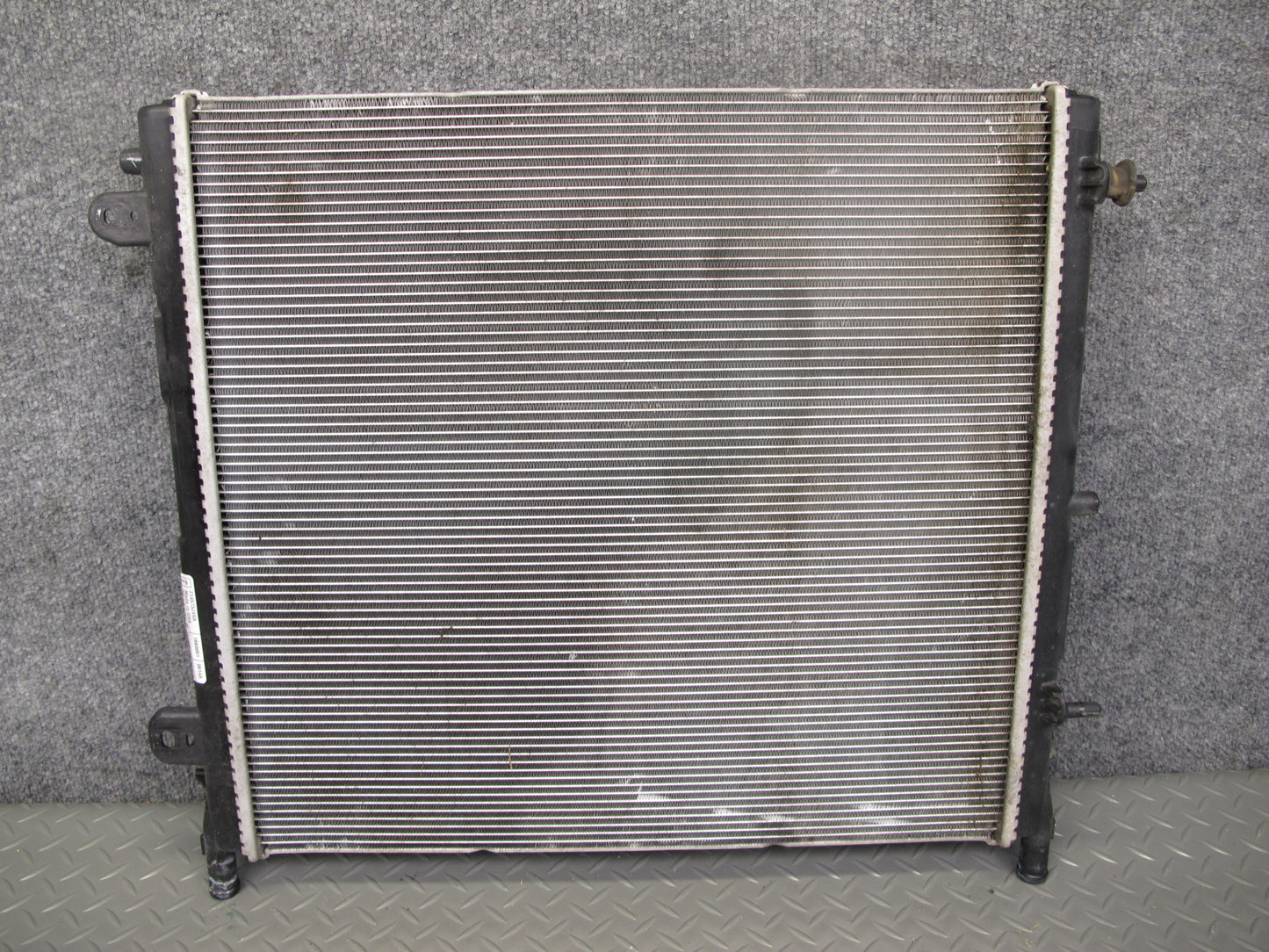 2014-2017 Infiniti QX60 Hybrid Radiator Inverter Cooler 21457-3JV0A
