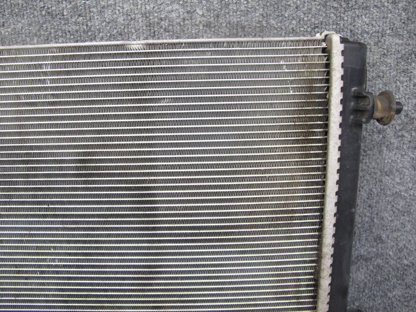 2014-2017 Infiniti QX60 Hybrid Radiator Inverter Cooler 21457-3JV0A