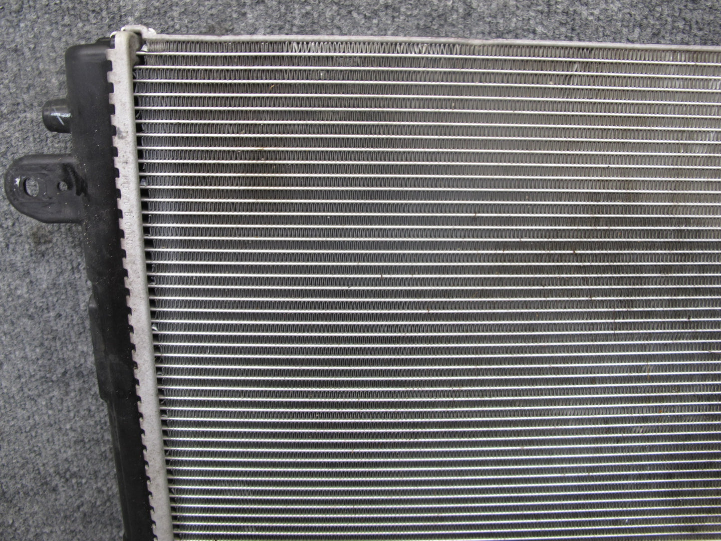 2014-2017 Infiniti QX60 Hybrid Radiator Inverter Cooler 21457-3JV0A