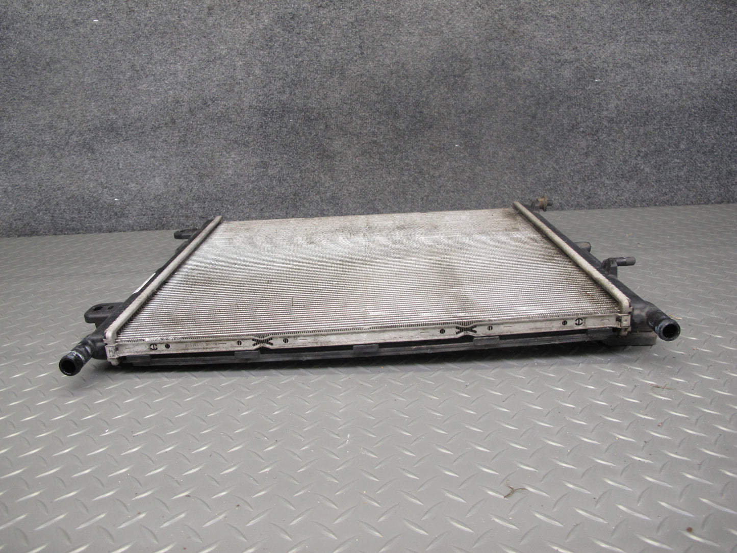 2014-2017 Infiniti QX60 Hybrid Radiator Inverter Cooler 21457-3JV0A