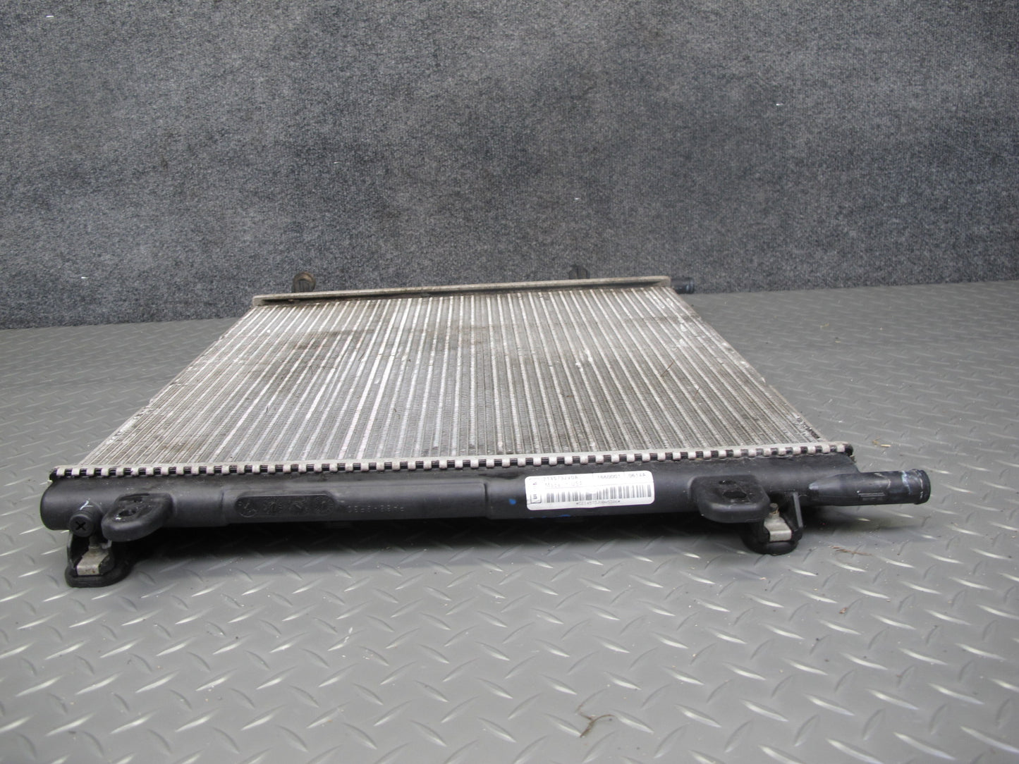 2014-2017 Infiniti QX60 Hybrid Radiator Inverter Cooler 21457-3JV0A