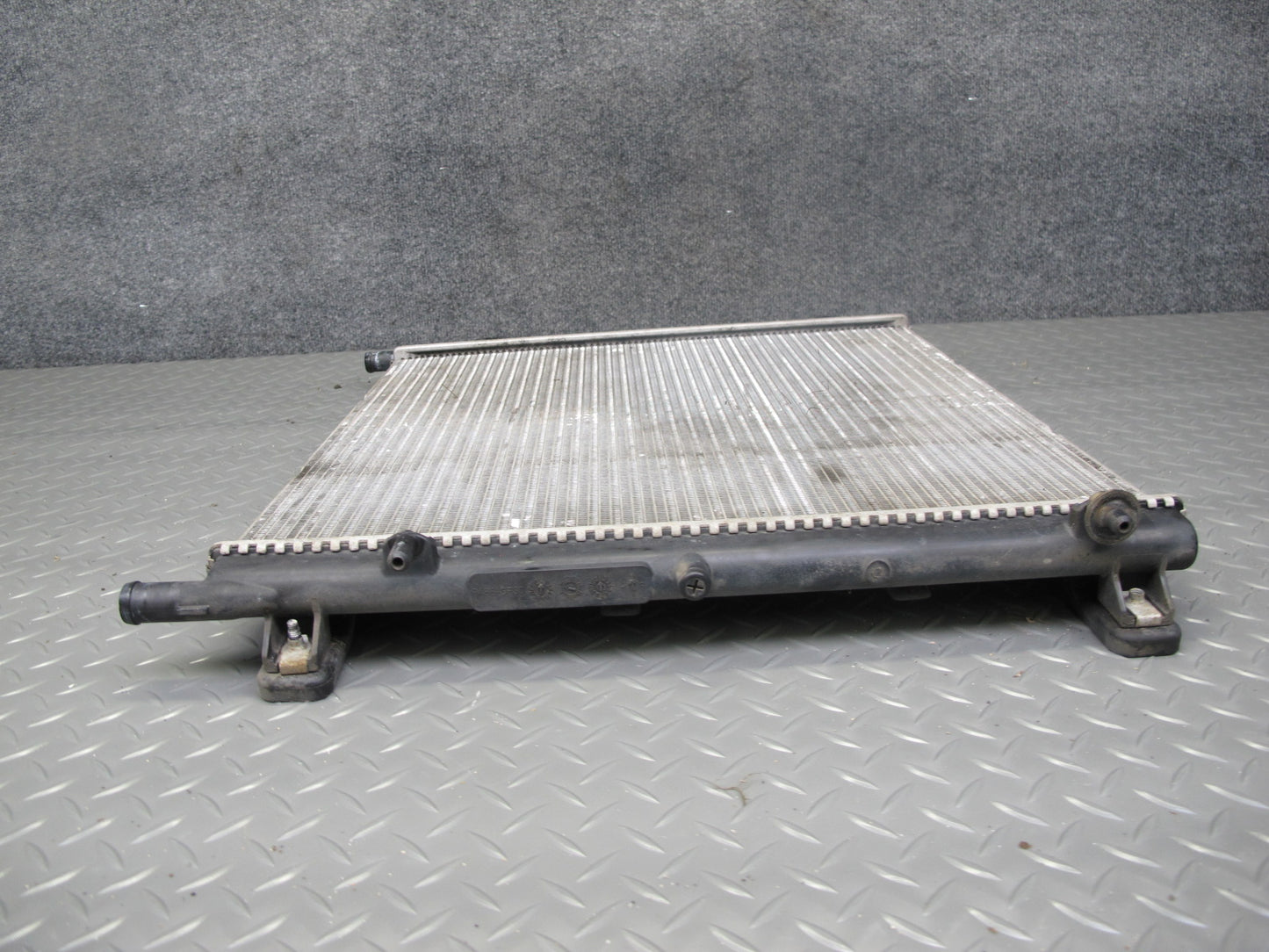 2014-2017 Infiniti QX60 Hybrid Radiator Inverter Cooler 21457-3JV0A