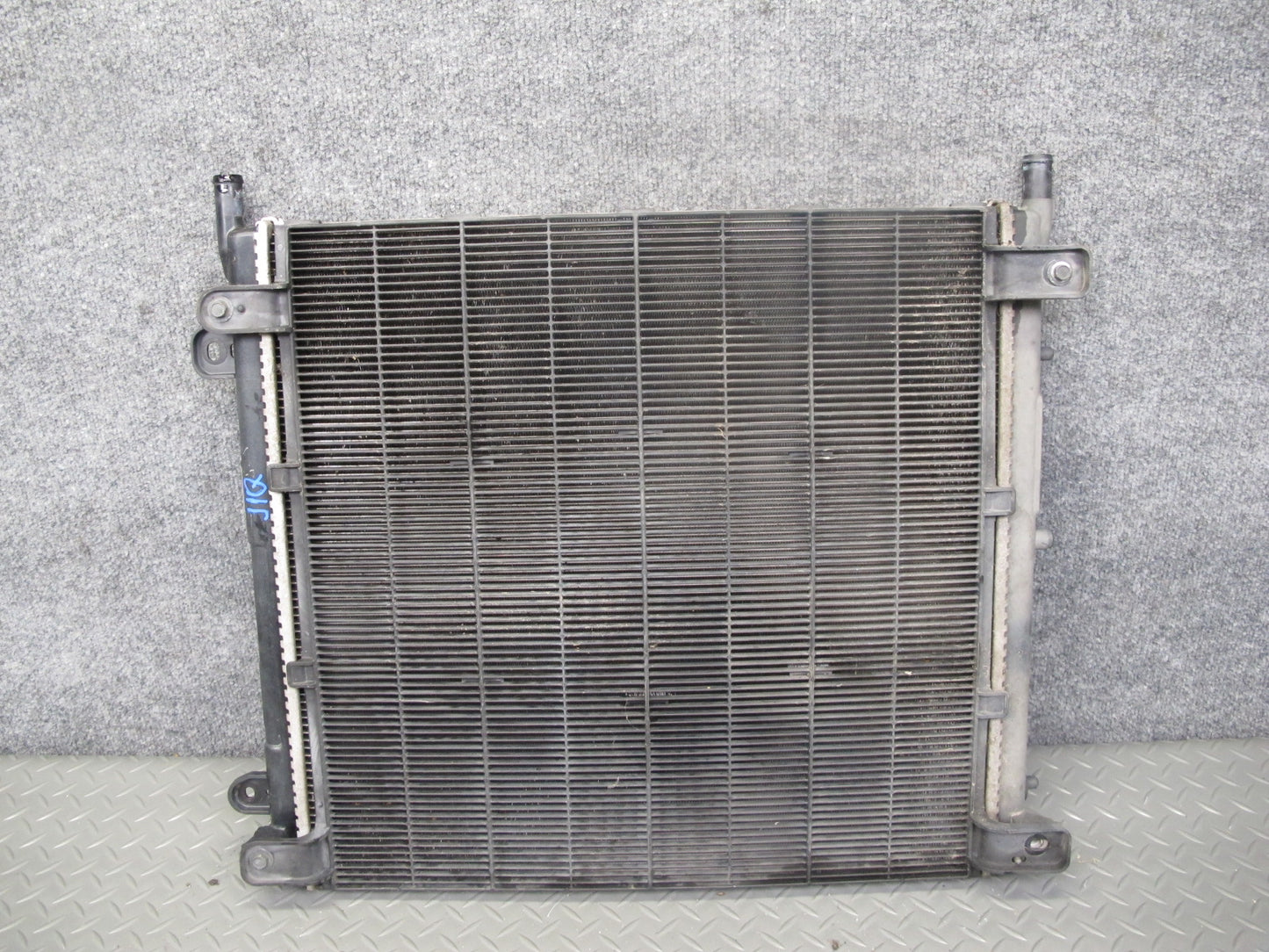 2014-2017 Infiniti QX60 Hybrid Radiator Inverter Cooler 21457-3JV0A