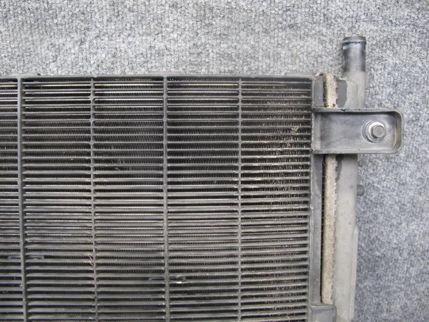 2014-2017 Infiniti QX60 Hybrid Radiator Inverter Cooler 21457-3JV0A