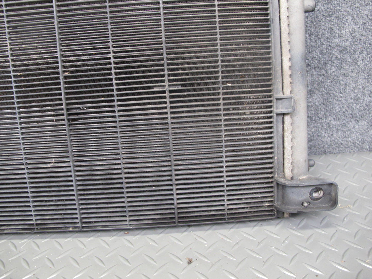 2014-2017 Infiniti QX60 Hybrid Radiator Inverter Cooler 21457-3JV0A