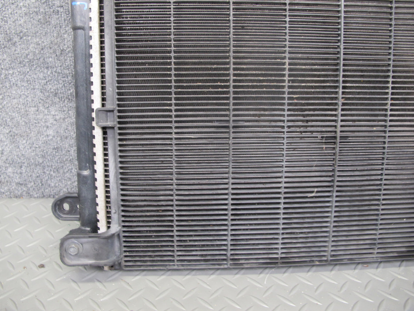 2014-2017 Infiniti QX60 Hybrid Radiator Inverter Cooler 21457-3JV0A