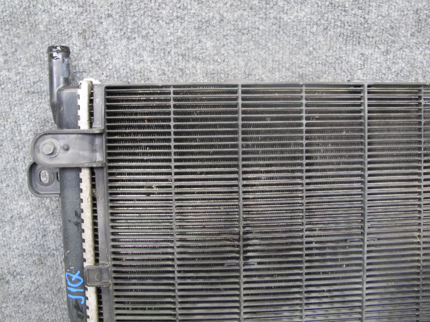2014-2017 Infiniti QX60 Hybrid Radiator Inverter Cooler 21457-3JV0A