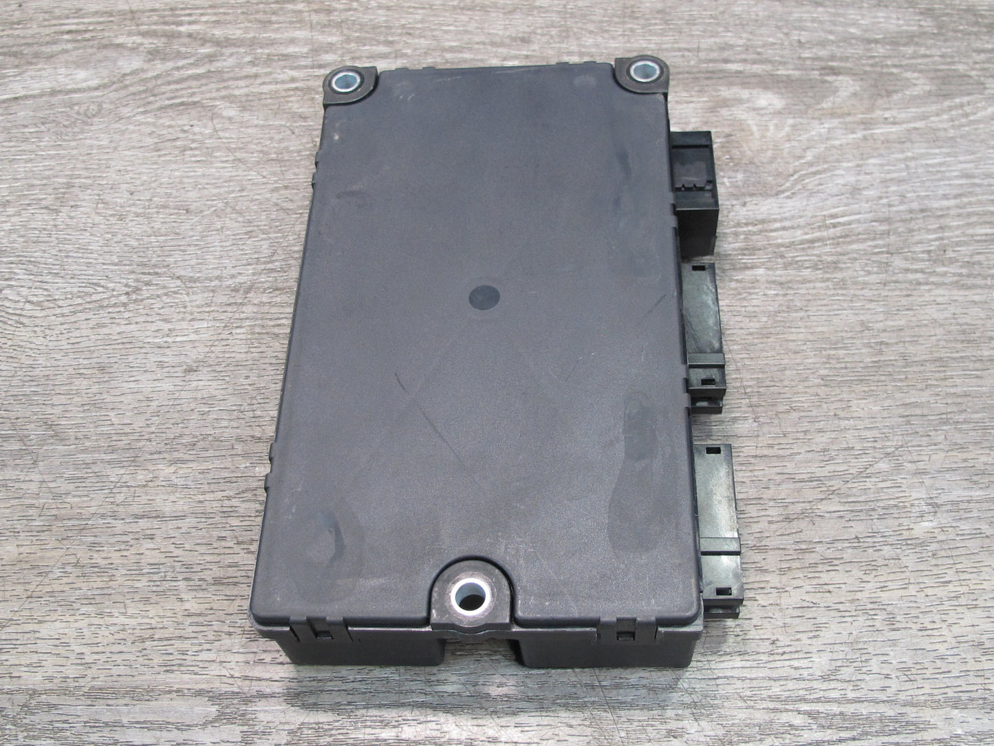 09-12 Mercedes R230 Sl-class Convertible TOP Roof Control Module 2308207826 OEM