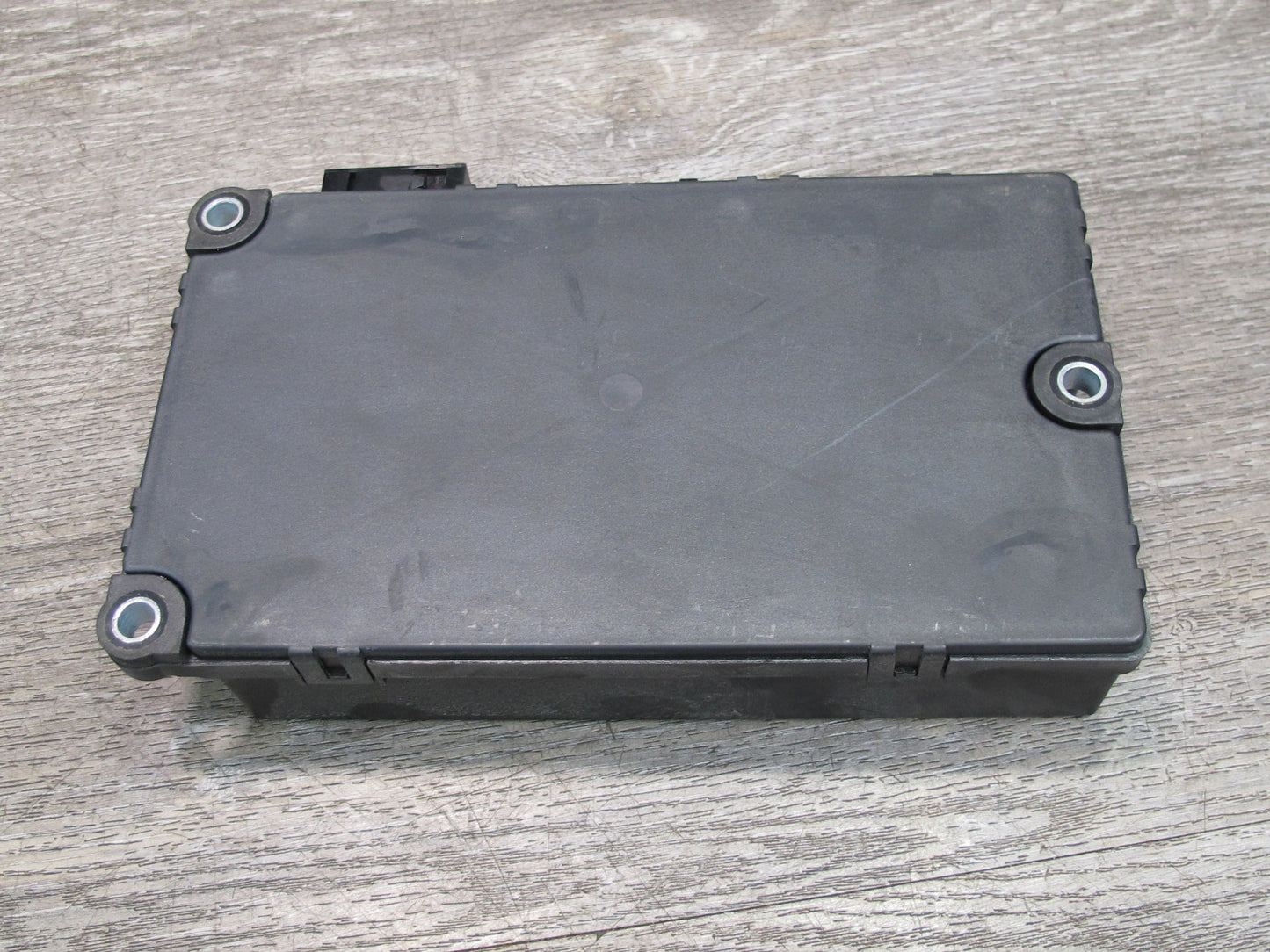 09-12 Mercedes R230 Sl-class Convertible TOP Roof Control Module 2308207826 OEM