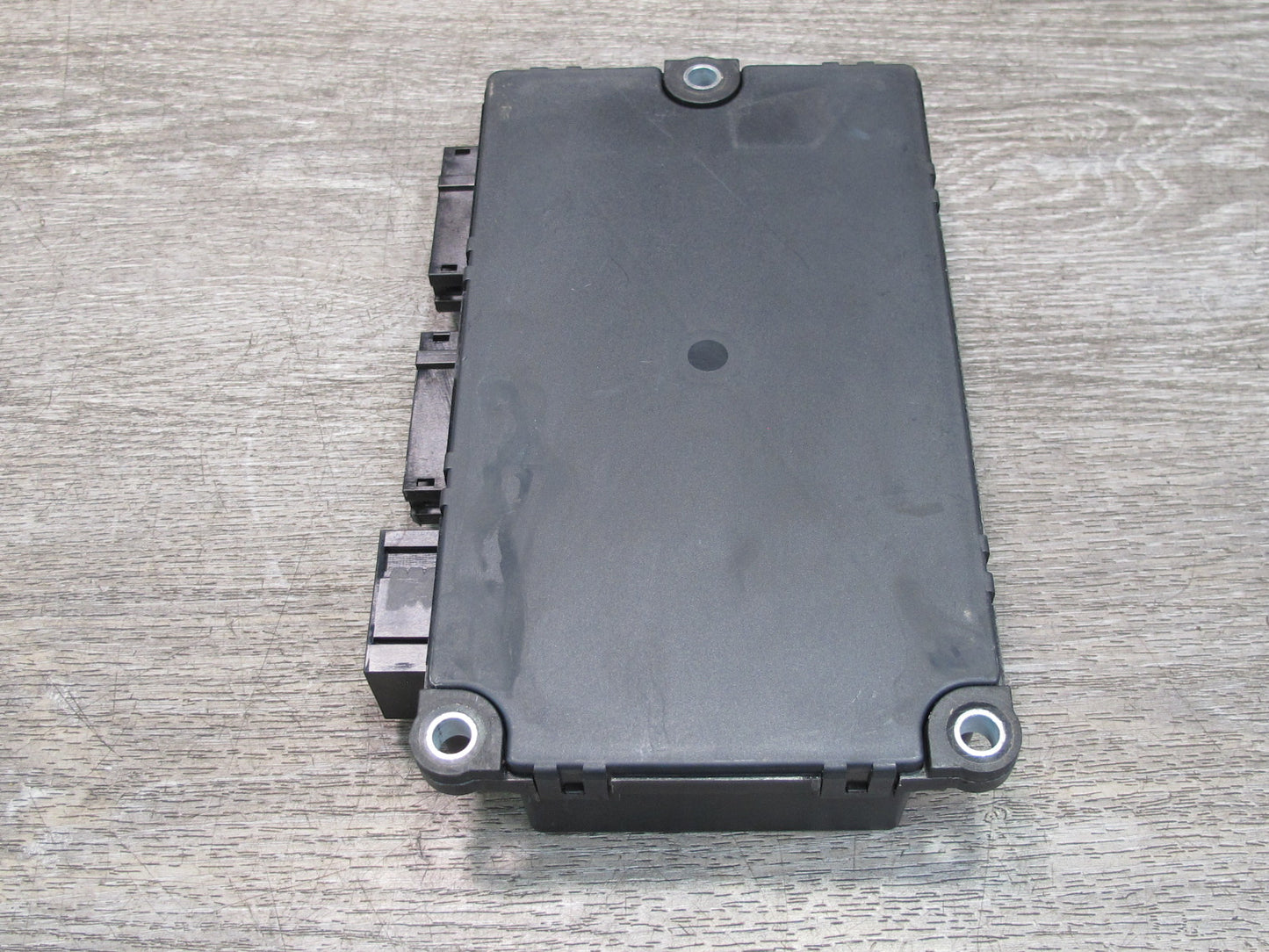 09-12 Mercedes R230 Sl-class Convertible TOP Roof Control Module 2308207826 OEM