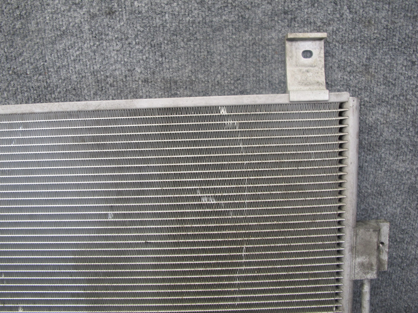 2013-2020 Infiniti JX35 QX60 A/C Air Condition Condenser 92100-3JA0A