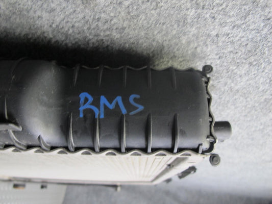 94-99 Mercedes W140 S420 S500 M119 Engine Cooling Radiator 1405001403 OEM