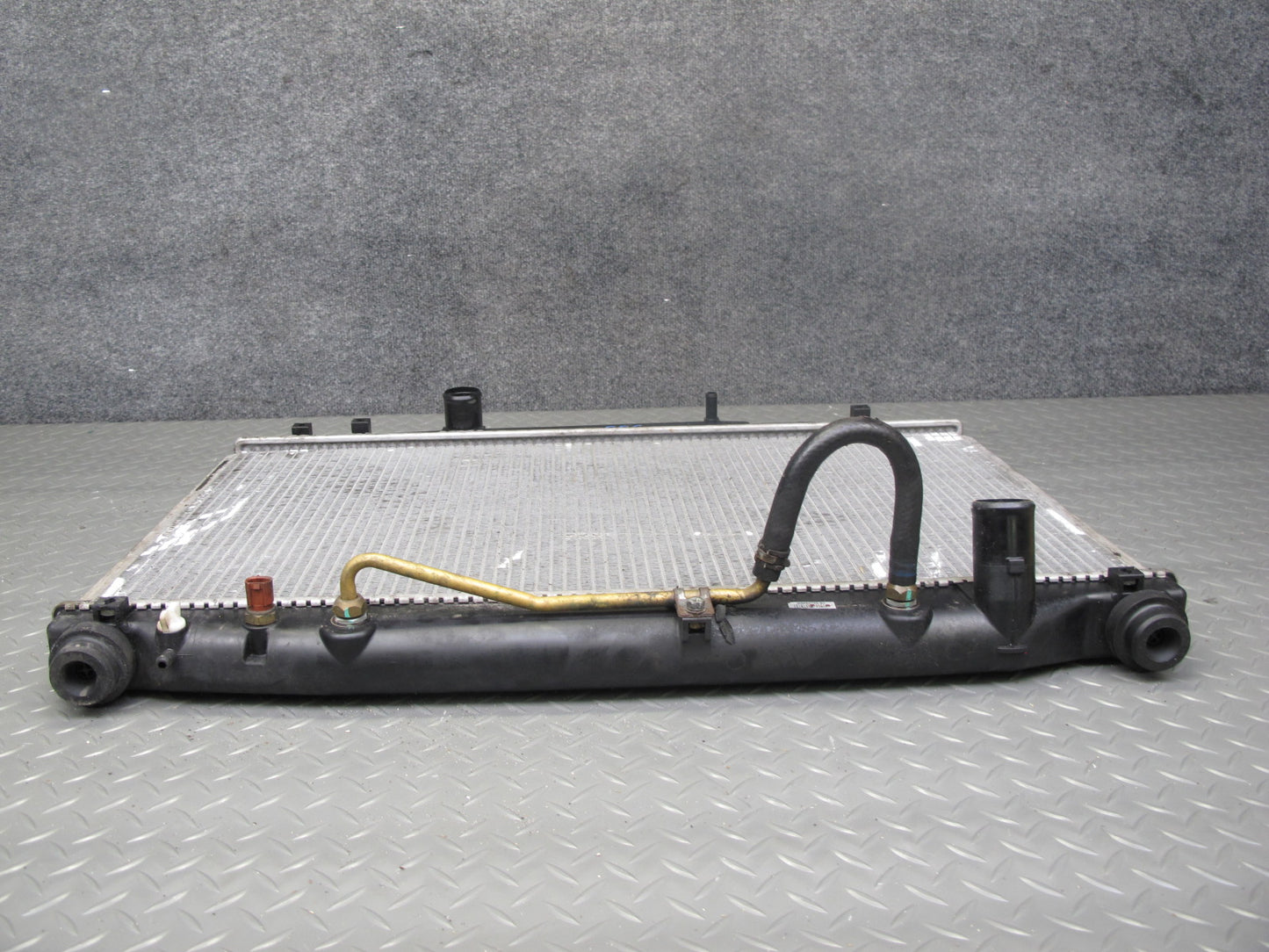 96-97 Lexus UZZ30L SC400 Engine Cooling Radiator Spectra 126 CU1306