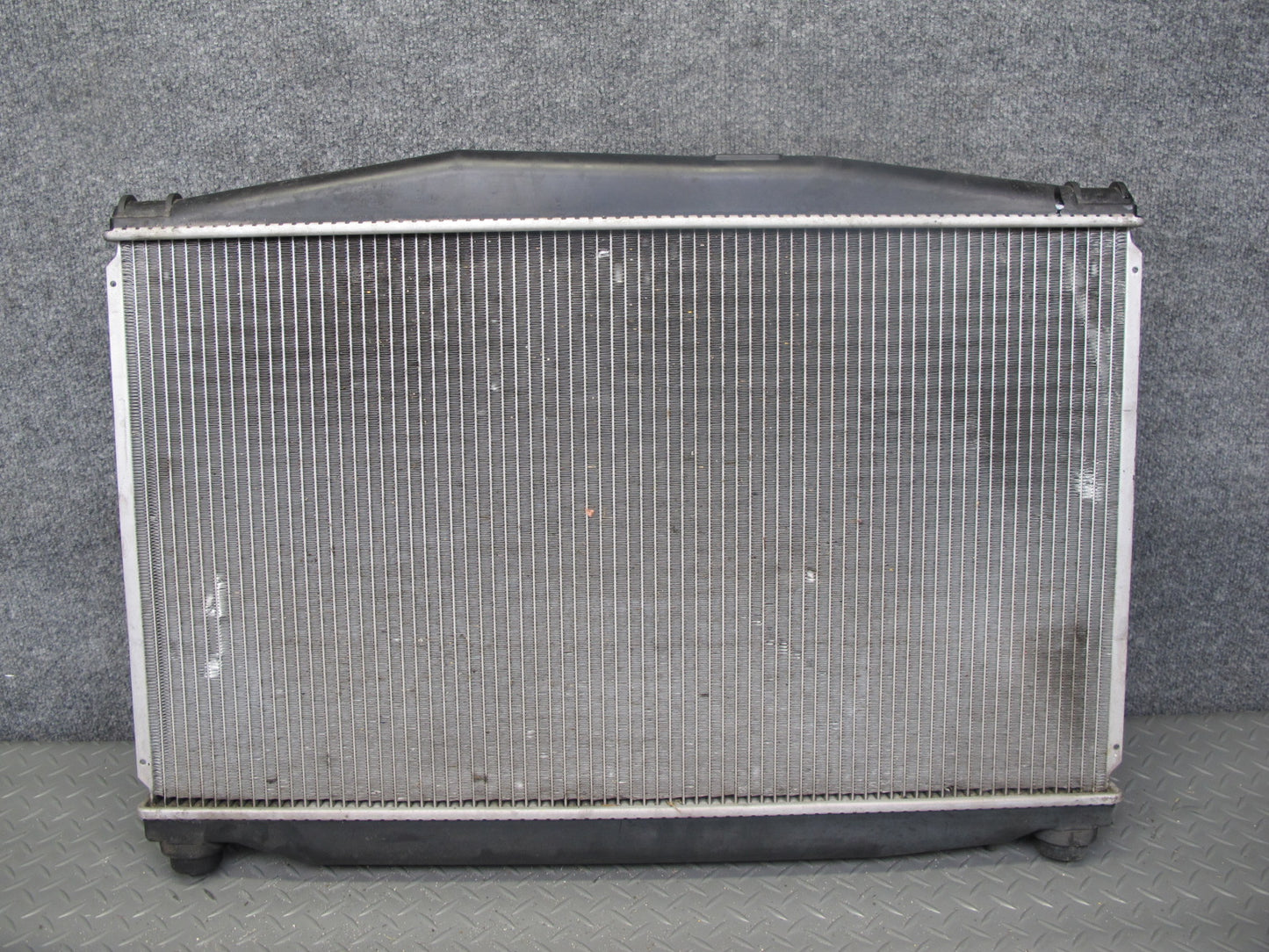 96-97 Lexus UZZ30L SC400 Engine Cooling Radiator Spectra 126 CU1306