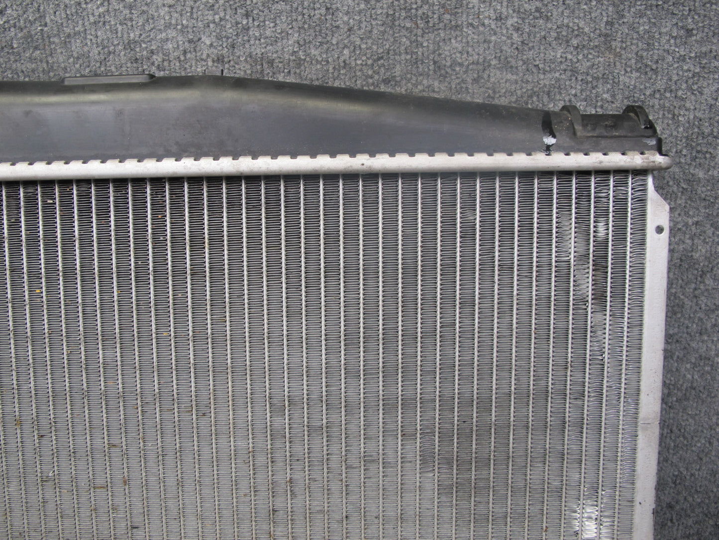 96-97 Lexus UZZ30L SC400 Engine Cooling Radiator Spectra 126 CU1306