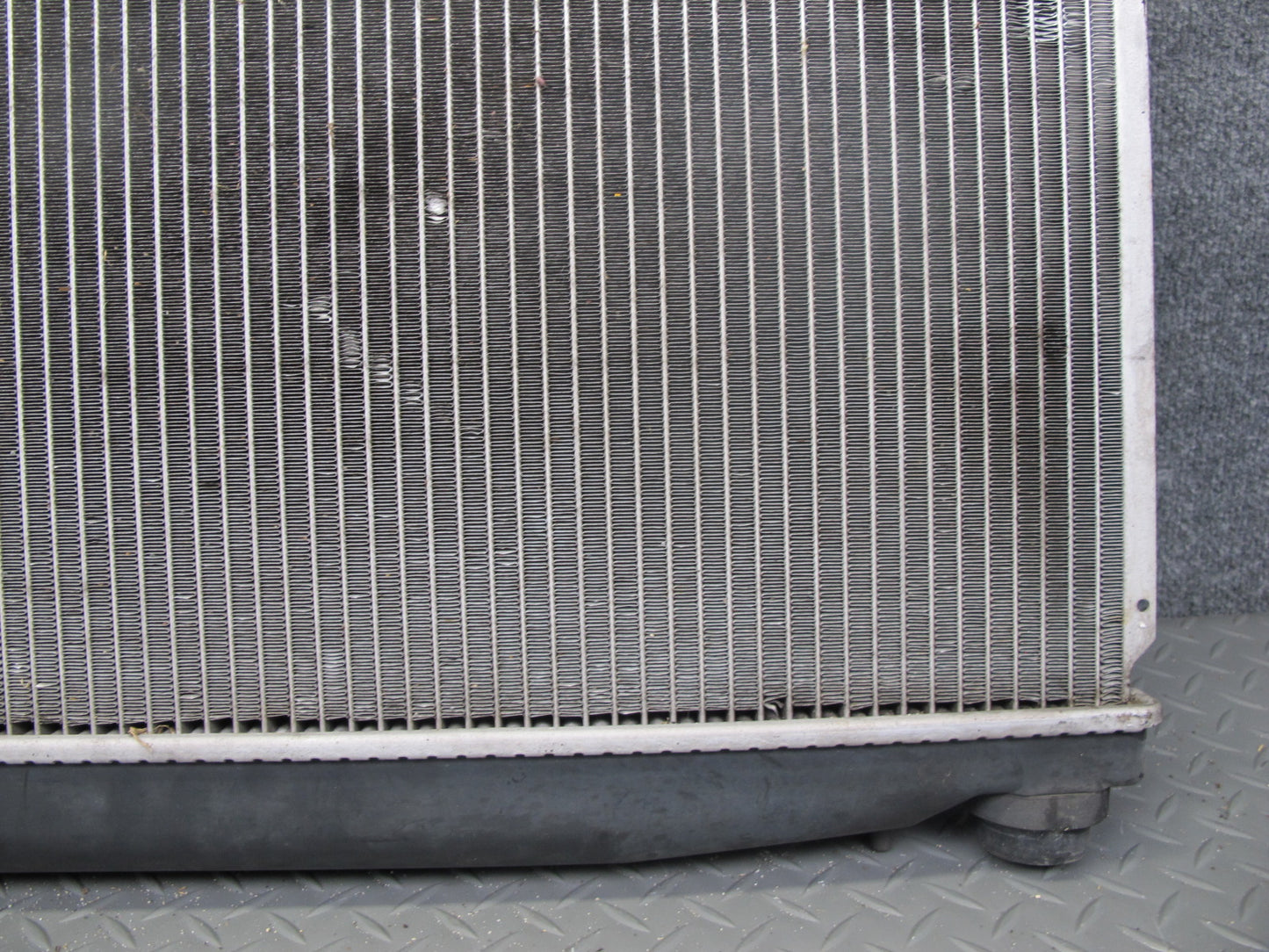 96-97 Lexus UZZ30L SC400 Engine Cooling Radiator Spectra 126 CU1306