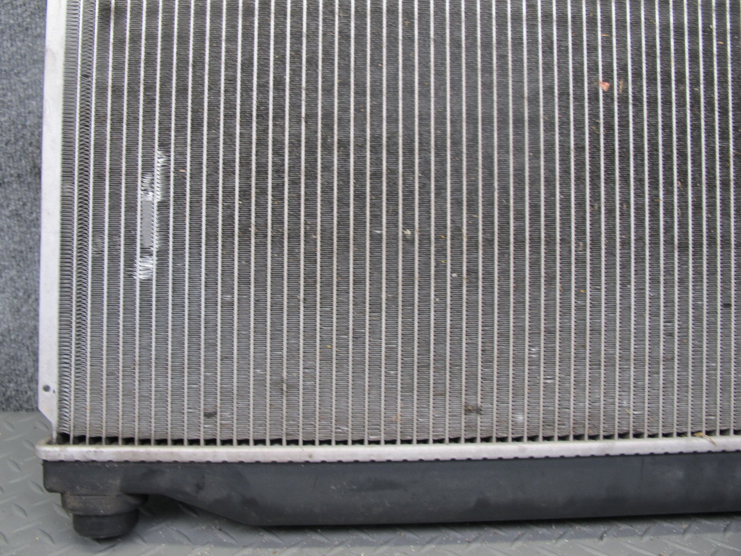 96-97 Lexus UZZ30L SC400 Engine Cooling Radiator Spectra 126 CU1306