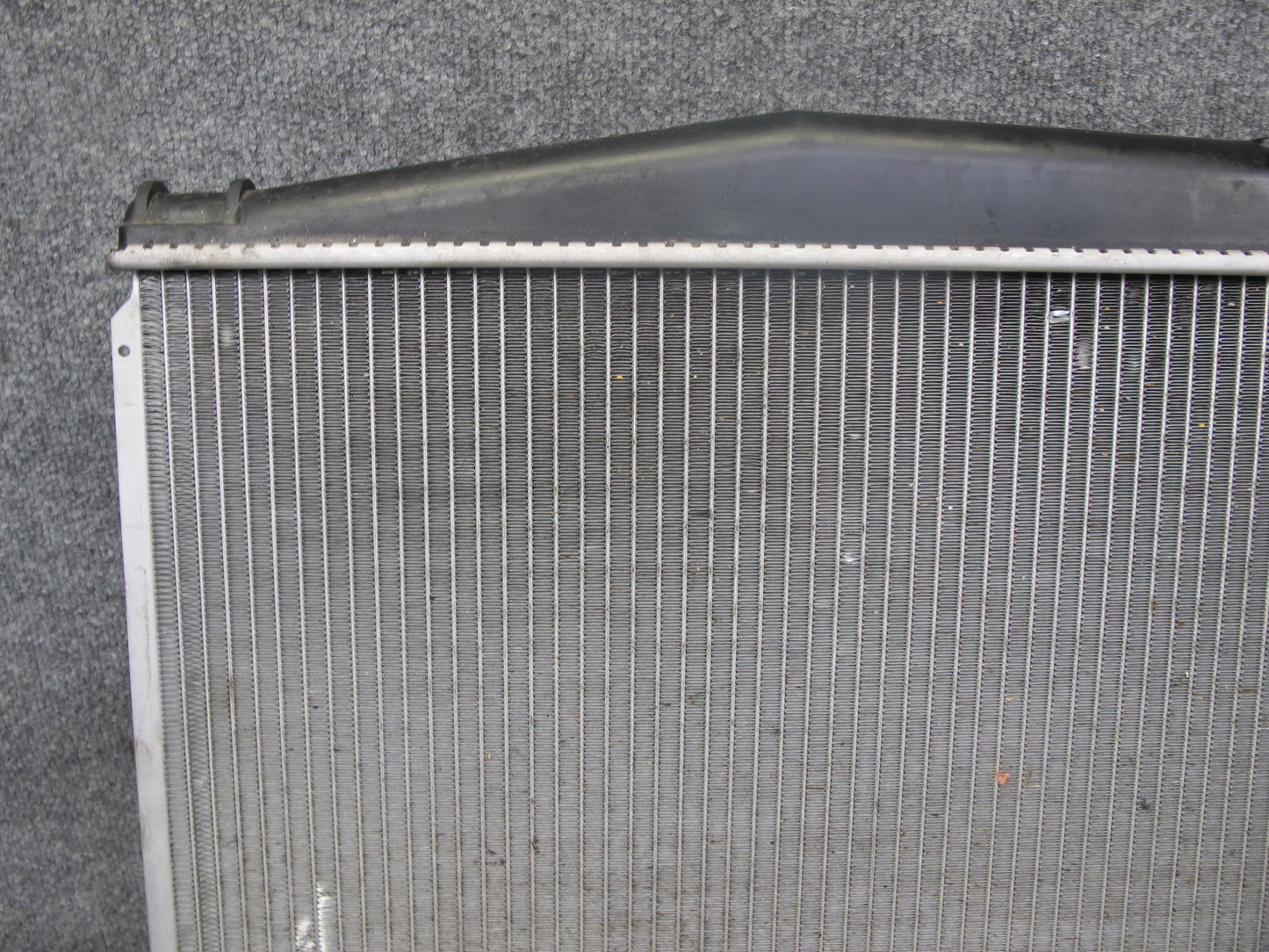 96-97 Lexus UZZ30L SC400 Engine Cooling Radiator Spectra 126 CU1306