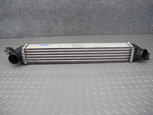 07-13 Mini Cooper S JCW R55 R56 R57 R60 R61 N14 N18 Intercooler Unit 2751277 OEM