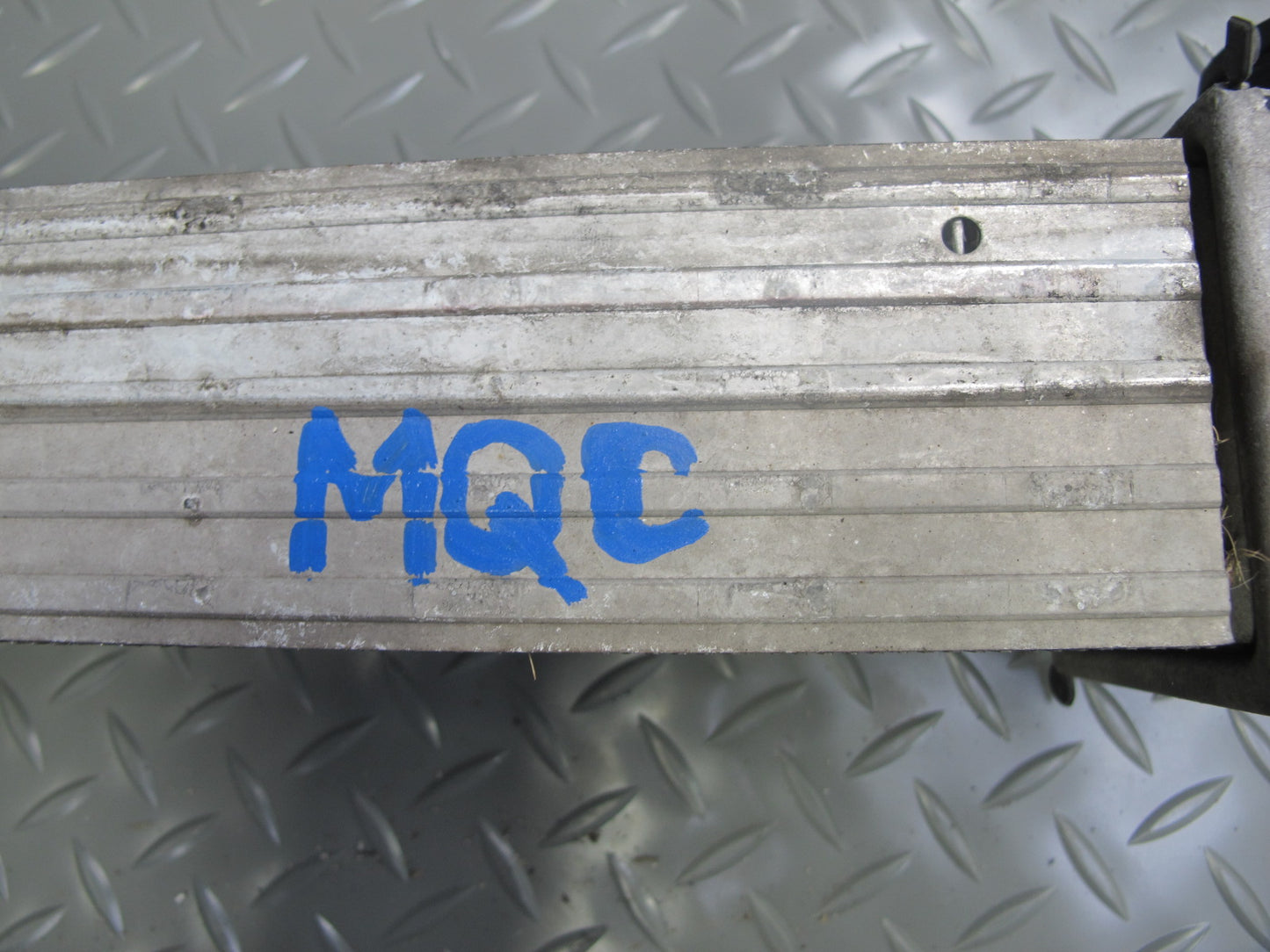 07-13 Mini Cooper S JCW R55 R56 R57 R60 R61 N14 N18 Intercooler Unit 2751277 OEM