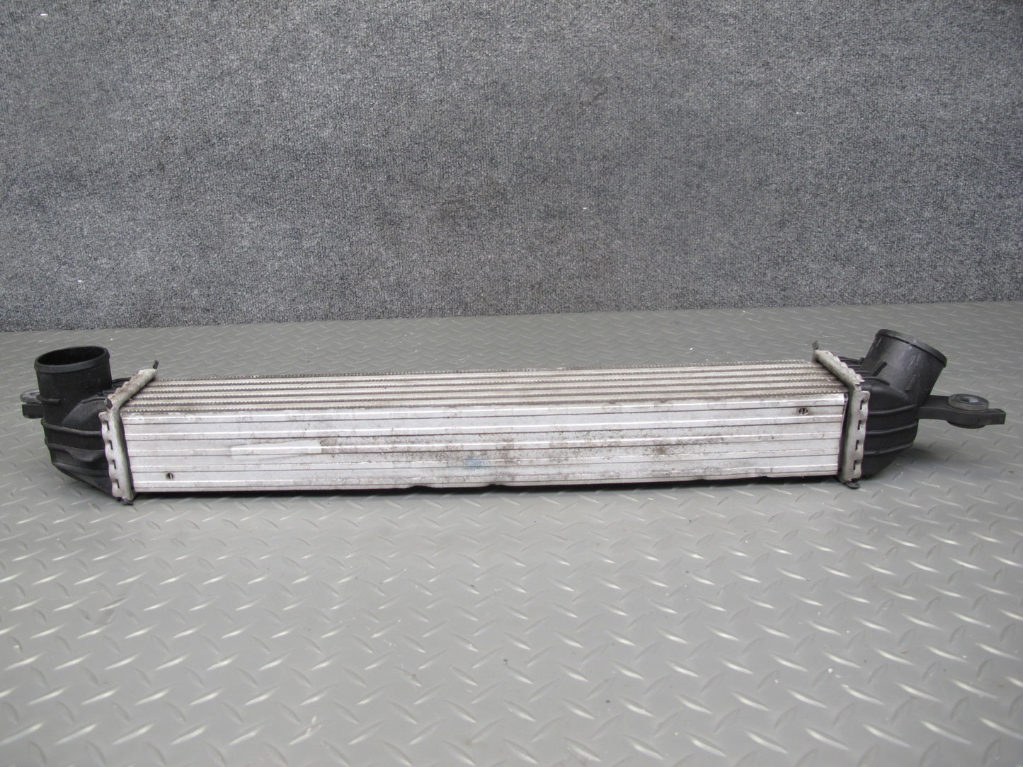 07-13 Mini Cooper S JCW R55 R56 R57 R60 R61 N14 N18 Intercooler Unit 2751277 OEM