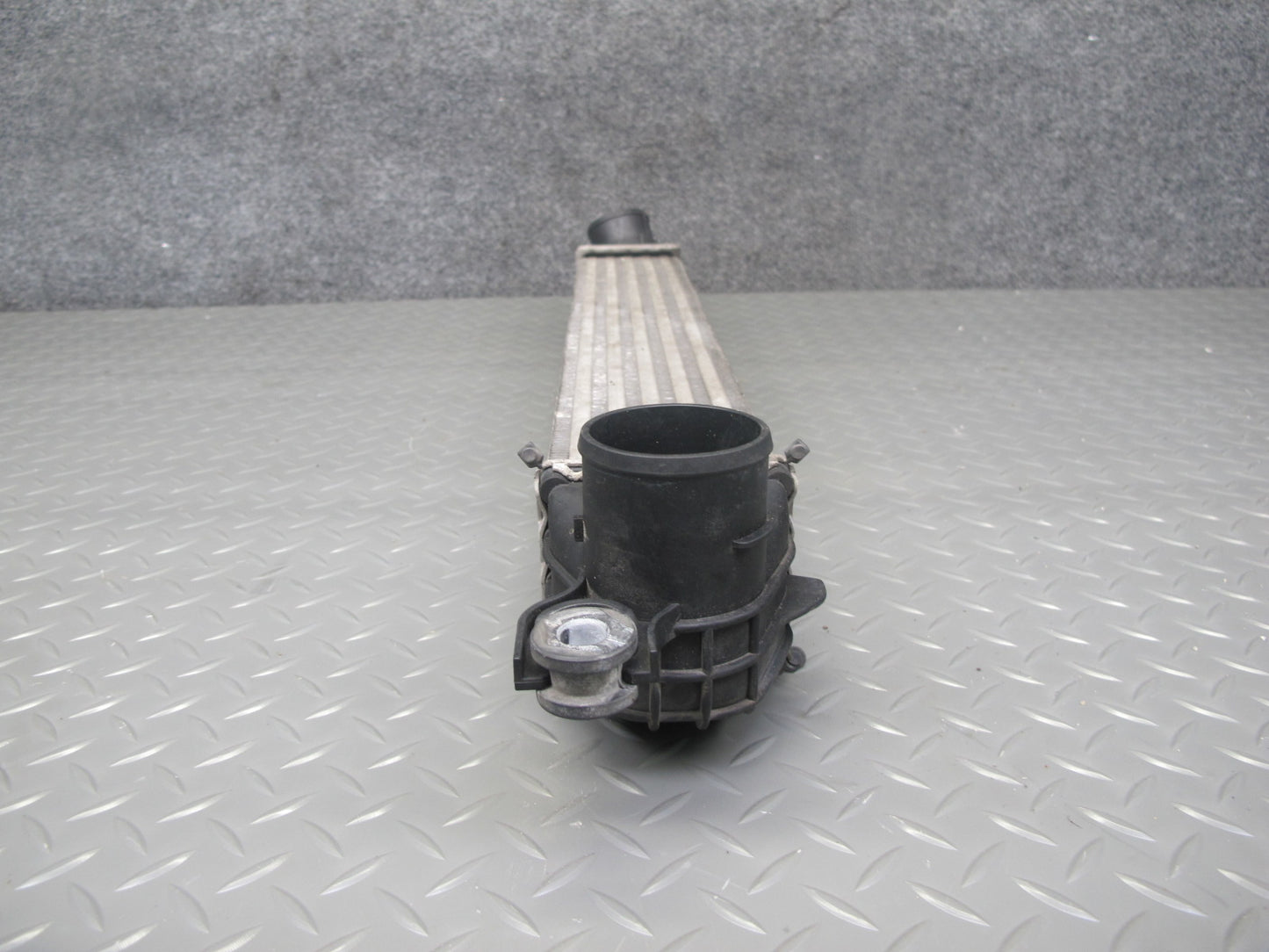 07-13 Mini Cooper S JCW R55 R56 R57 R60 R61 N14 N18 Intercooler Unit 2751277 OEM