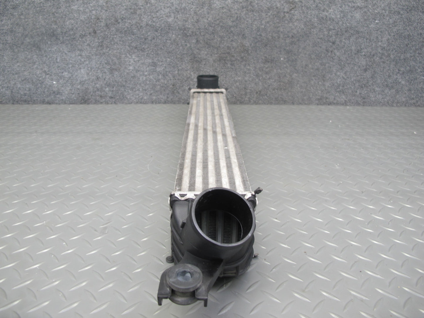 07-13 Mini Cooper S JCW R55 R56 R57 R60 R61 N14 N18 Intercooler Unit 2751277 OEM