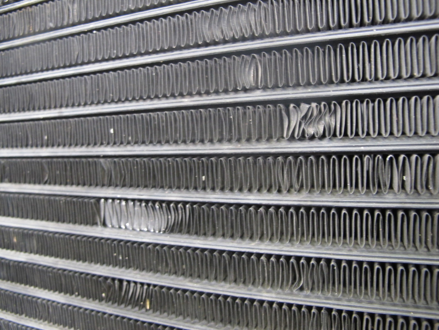 2013-2016 Infiniti JX35 QX60 A/T Automatic Transmission Oil Cooler