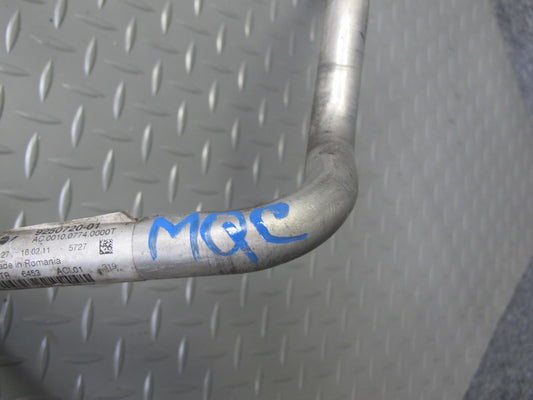 11-13 Mini R55 R56 R57 R58 R59 N14 N18 A/C Air Condition Hose Pipe Line Set OEM